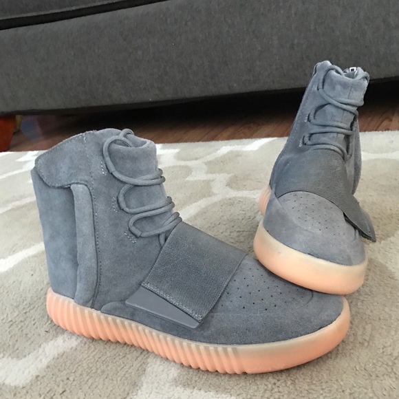 Yeezy Other - Yeezy boost 750